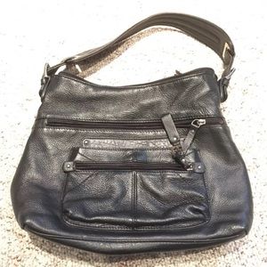 Stone Mountain Shoulder Bag